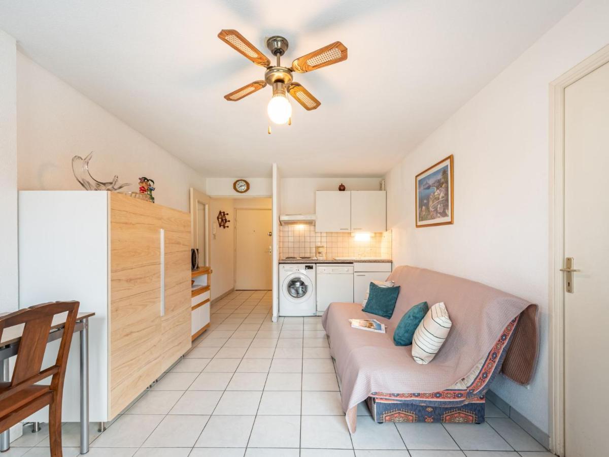 Apartment Ancre Bleue Cavalaire-sur-Mer Exterior foto