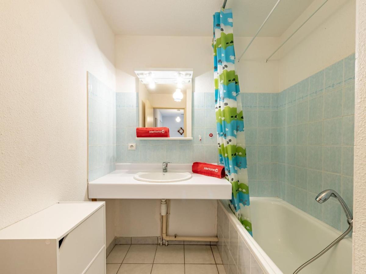 Apartment Ancre Bleue Cavalaire-sur-Mer Exterior foto