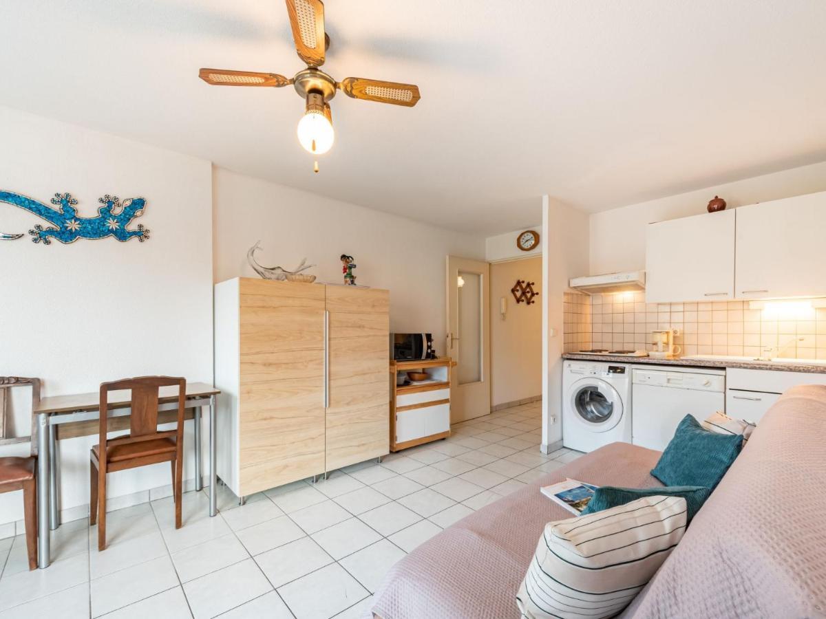 Apartment Ancre Bleue Cavalaire-sur-Mer Exterior foto